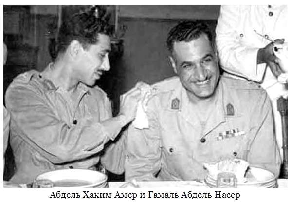 Амер насер