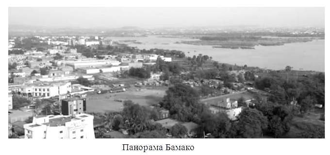 Панорама