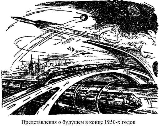 будущее